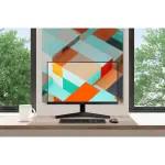 Samsung LS24C312EAWXXL 24-Inch FHD 75Hz 5ms IPS Panel Monitor