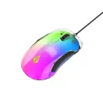 Archer Tech Lab Recurve 400 Wired Optical Gaming Mouse