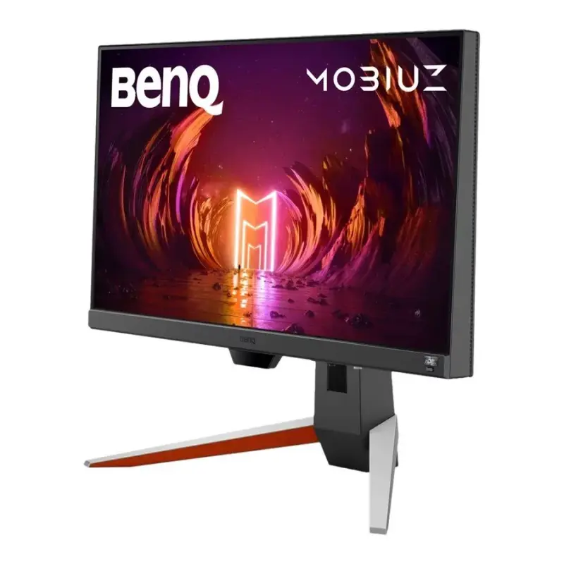 BenQ MOBIUZ EX240 23.8 Inch FHD IPS 165Hz FreeSync Gaming Monitor