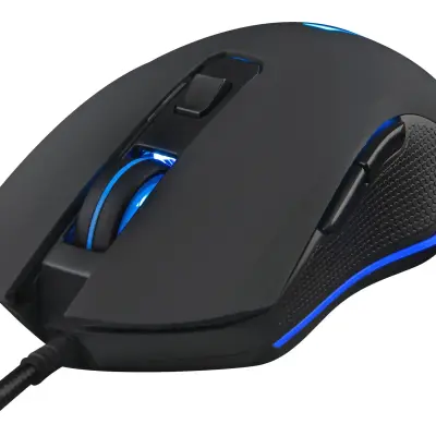 G-lab Kult Helium Gaming Mouse