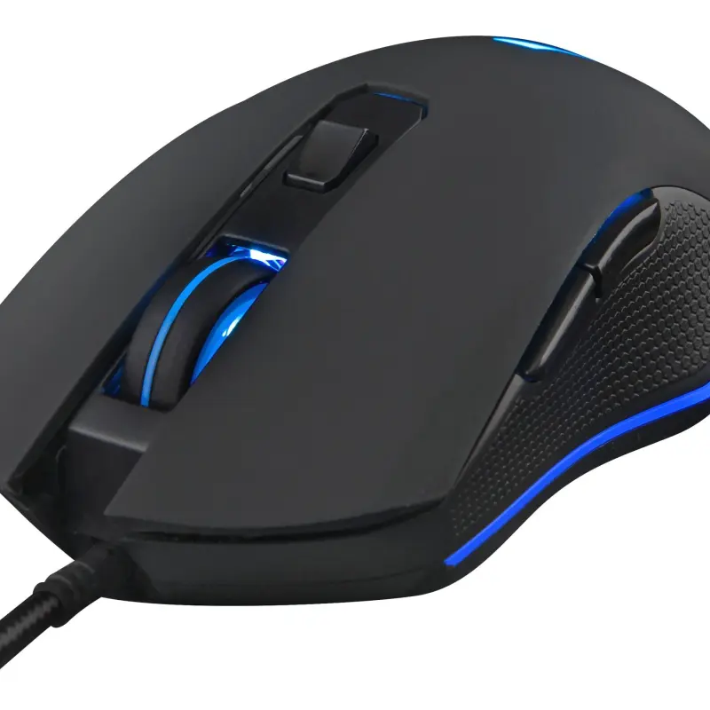 G-lab Kult Helium Gaming Mouse