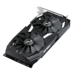 ASUS DUAL-RX560-4G AMD Radeon RX 560 4 GB GDDR5