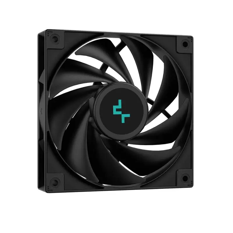 Deepcool AG400 Digital 120mm CPU Air Cooler