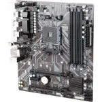 Gigabyte B450M DS3H WIFI AM4 Micro-ATX Motherboard B450M DS3H