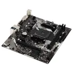 Asrock Am4 B450m Hdv R4.0 Motherboard