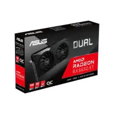 Asus Expedition Radeon RX 570 OC 8GB GDDR5 Graphics Card Aristo Computers