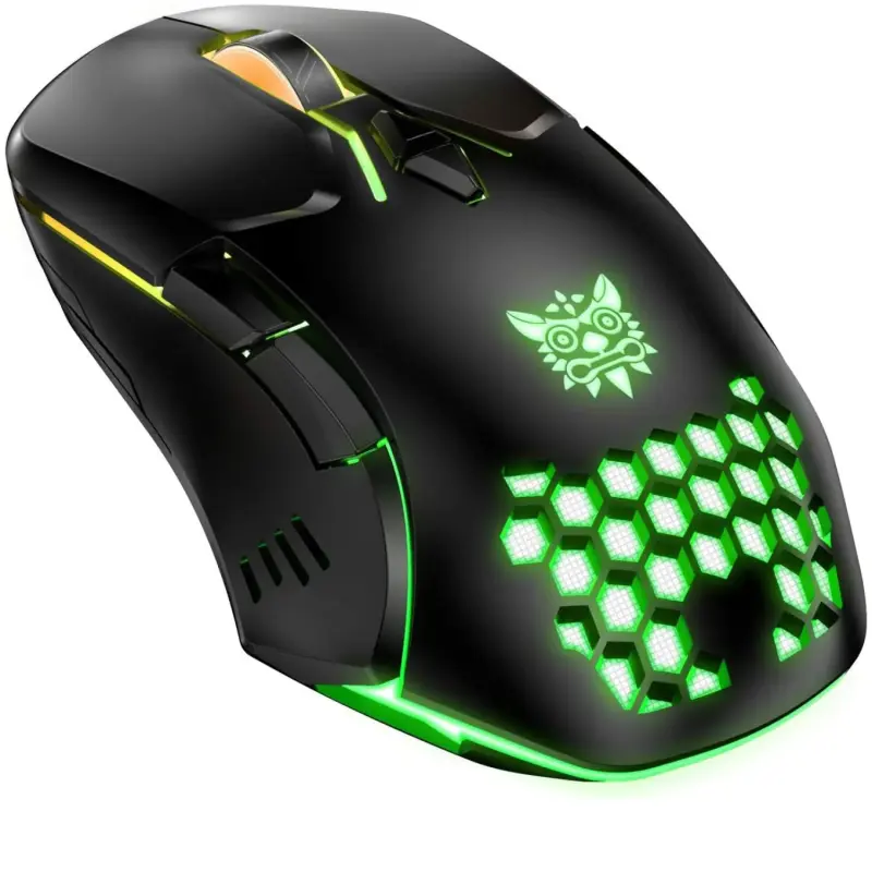 Onikuma Cw902 Wired Optical Gaming Mouse