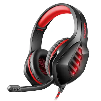 Cosmic Byte GS430 Gaming Headset Black