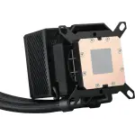 Asus ROG Ryujin III 360 ARGB All In One 360mm CPU Liquid Cooler with 3.5 Inch LCD Display