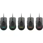 Lenovo M210 RGB Gaming Mouse