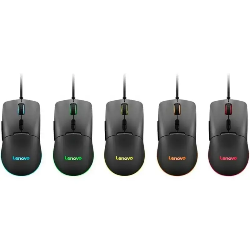 Lenovo M210 RGB Gaming Mouse