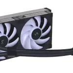 Deepcool LD240 240mm ARGB Liquid CPU Cooler