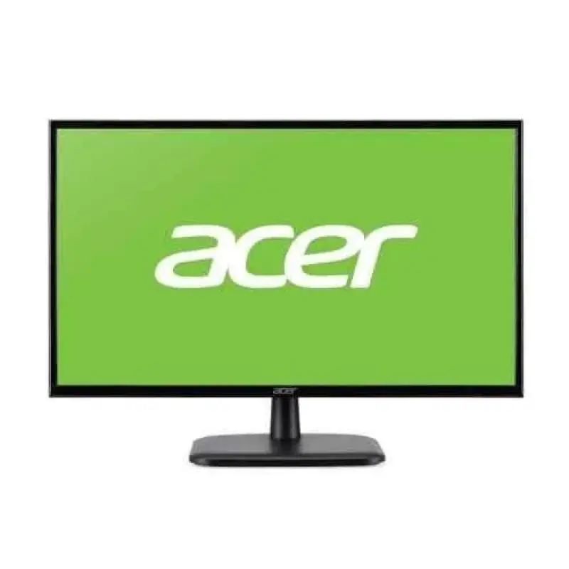 Acer 21.5 Inch Full Hd Led Backlit Va Panel Monitor Ek220q