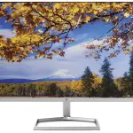 HP M27F 27 inches Full HD Monitor