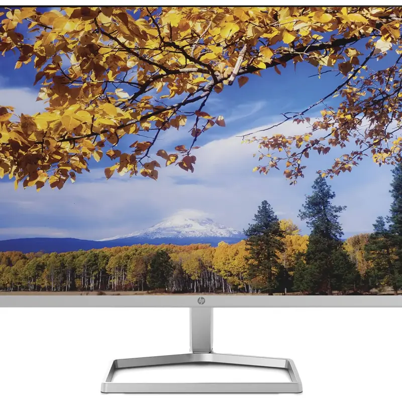 HP M27F 27 inches Full HD Monitor