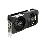 ASUS DUAL RX 6600 8Gb Graphic Card