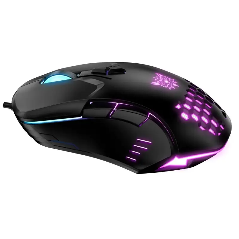 Onikuma Cw902 Wired Optical Gaming Mouse