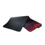 Marvo MG011 Gaming Mouse Pad with 4-Port USB Hub and 11 RGB Effects XL