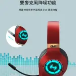 Edifier Brand Headphone Gx Red