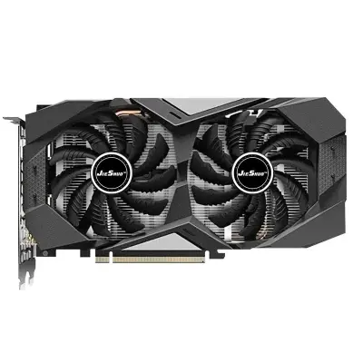 Gigabyte GeForce GTX 1660 Super D6 6GB GDDR6 192-bit Gaming Graphics C