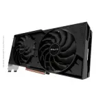 GALAX GeForce RTX 4070 SUPER 1-Click OC 2X 12GB GDDR6X Graphic Card