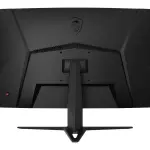 MSI G27C4X 27 inch Full HD Curved Gaming Monitor