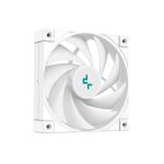 Deepcool AK620 WH CPU Air Cooler | White