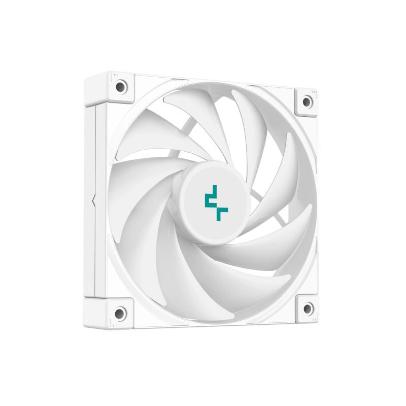 Deepcool AK620 WH CPU Air Cooler | White