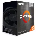 AMD Ryzen 5 5600GT Processor With Radeon Graphics