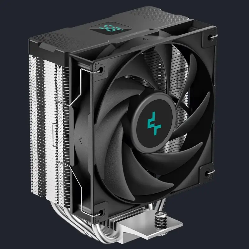 Deepcool AG400 Digital 120mm CPU Air Cooler