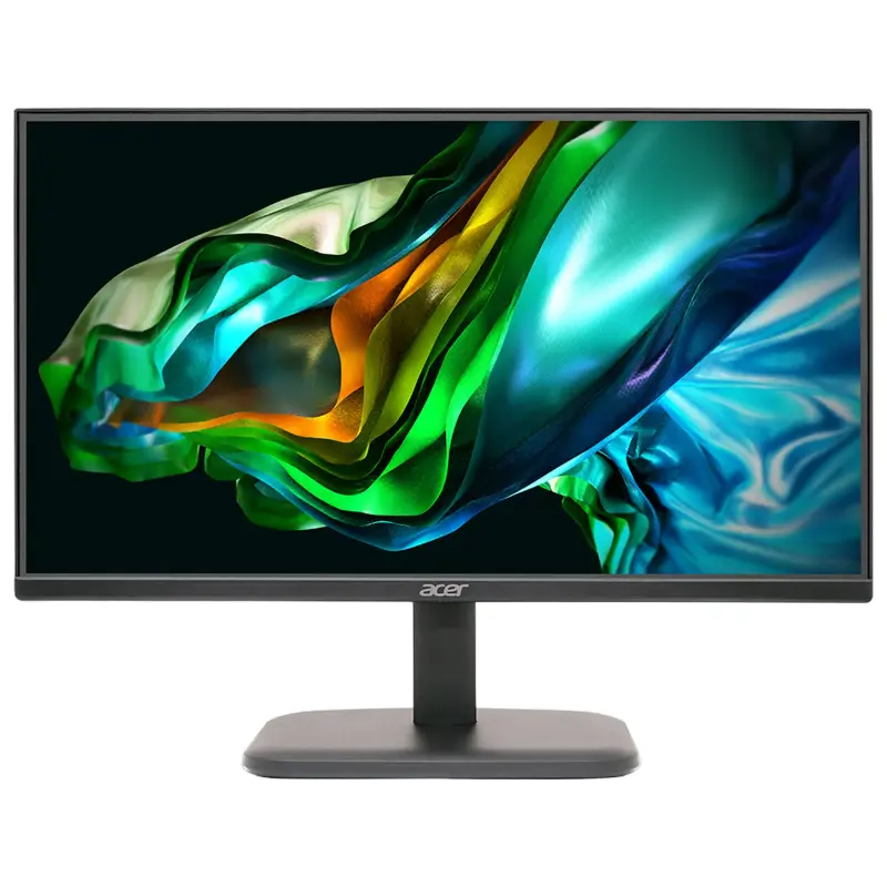 Acer 21.5 Inch Full Hd Led Backlit Ips Panel Monitor Ek220q E3