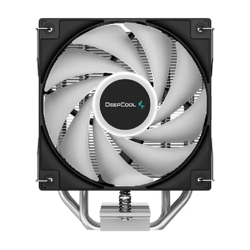 DeepCool AG400 LED Single Tower 120mm CPU Air Cooler