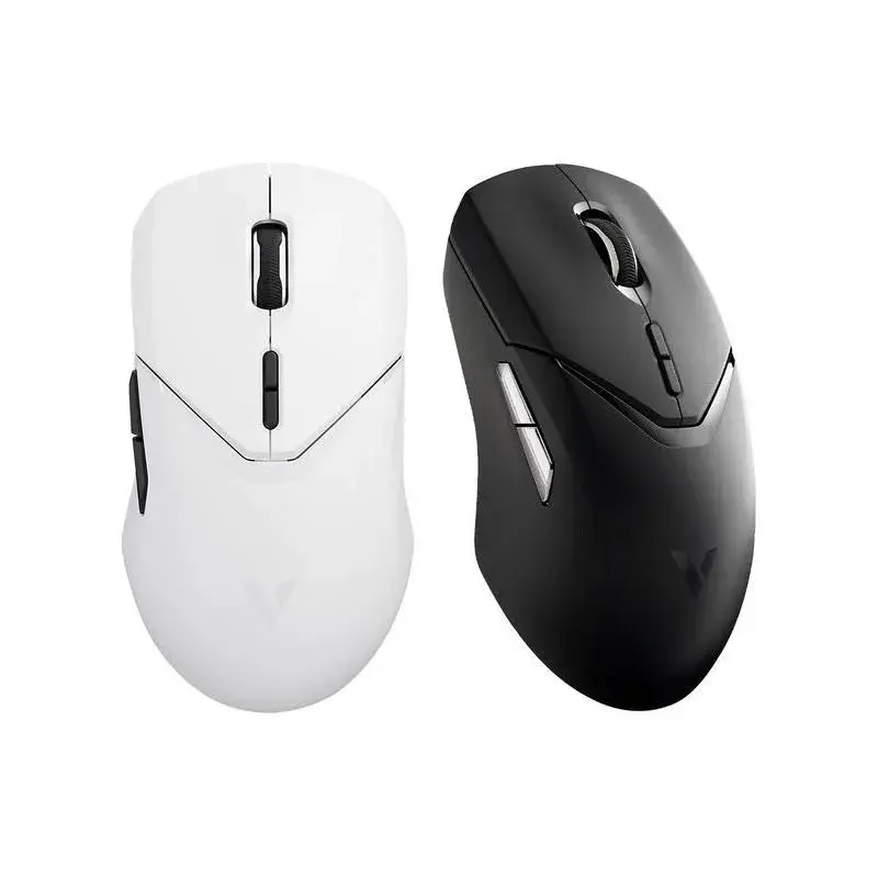 Rapoo VT9PRO Wireless Gaming Mouse - White