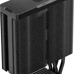 Deepcool AG400 Digital BK ARGB CPU Air Cooler