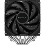 Deepcool AG620 Dual-Tower 120MM CPU Cooler