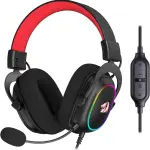 Zeus X H510 - RGB Gaming Headset with 7.1 Surround Sound