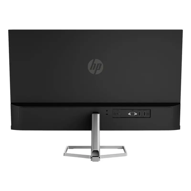 HP M27F 27 inches Full HD Monitor