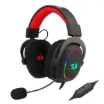 Zeus X H510 - RGB Gaming Headset with 7.1 Surround Sound