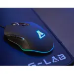 G-lab Kult Helium Gaming Mouse