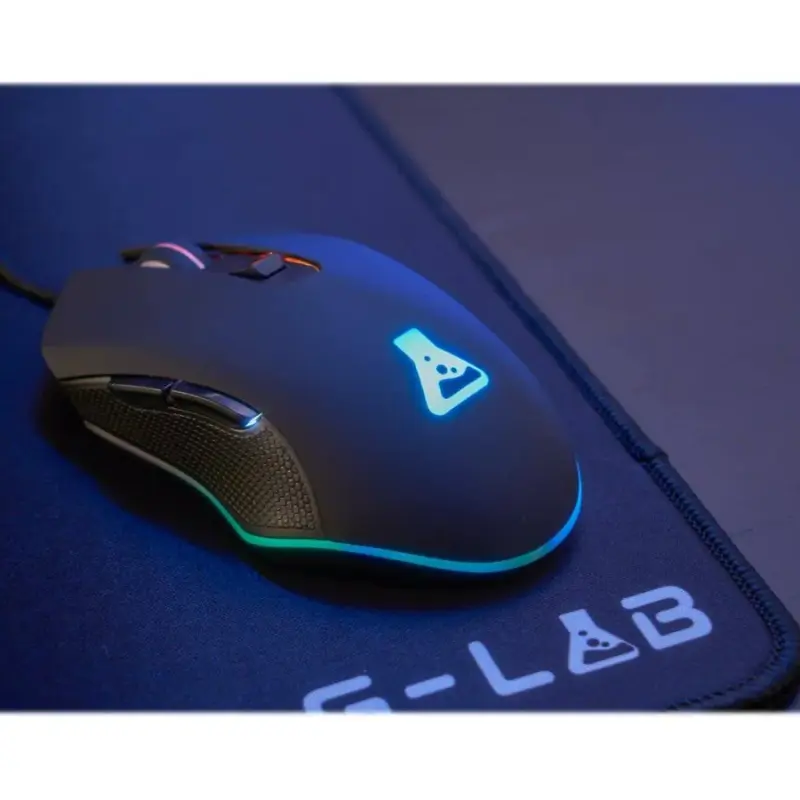 G-lab Kult Helium Gaming Mouse