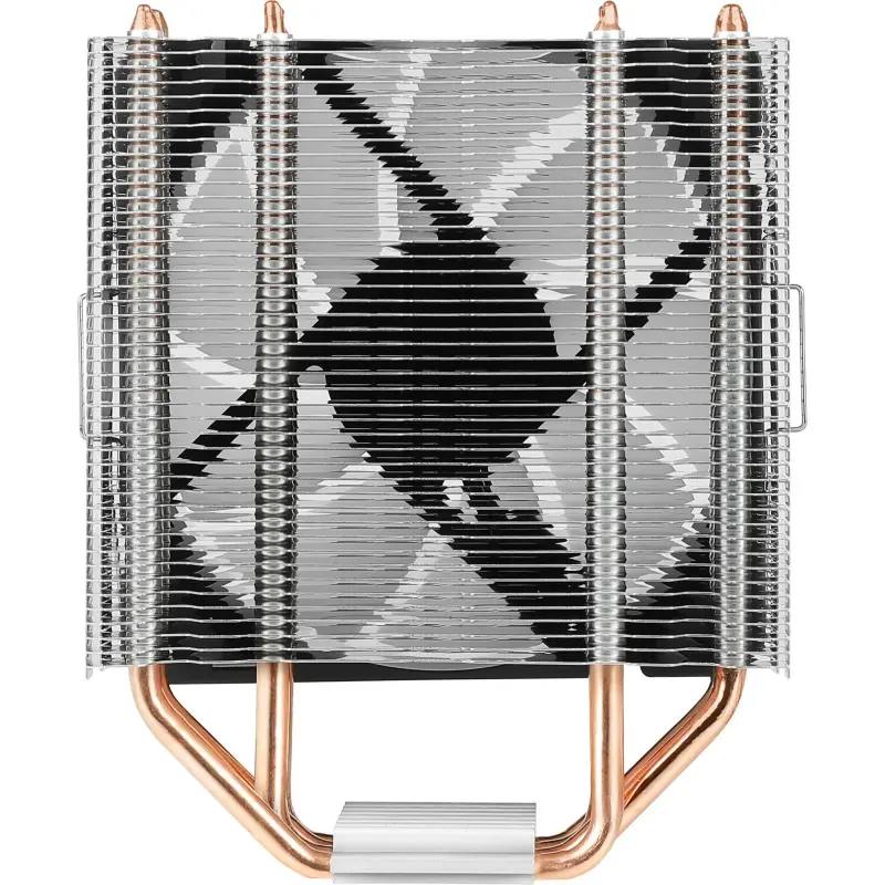 Antec A400i RGB CPU Air Cooler