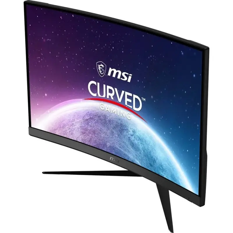 MSI G27C4X 27 inch Full HD Curved Gaming Monitor