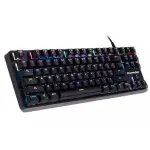 Cosmic Byte Cb-Gk-18 Firefly Keyboard With Outemu Red Switch