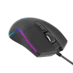 Archer Tech Lab Recurve 500 Wired Optical Gaming Mouse