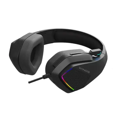 Wings Vader 200 Wired Gaming Headset