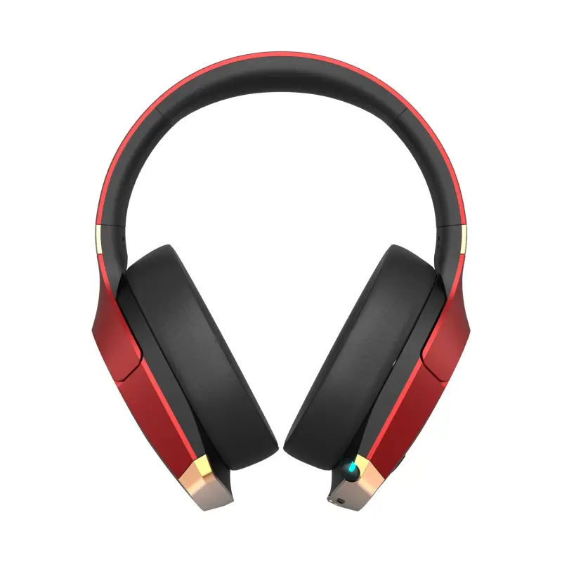 Edifier Brand Headphone Gx Red